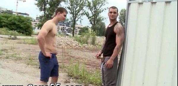  Free 3gp teen boy and dad gay sex tumblr Bulldozer That Ass!